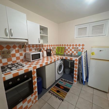 Studio Meuble Orchidee Le Francois Exterior photo